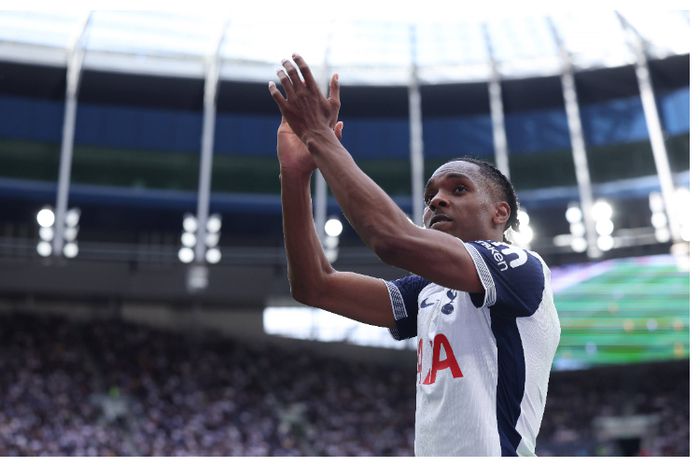 Tottenham to Activate Release Clause