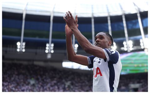 Tottenham to Activate Release Clause for Bayern Munich Forward