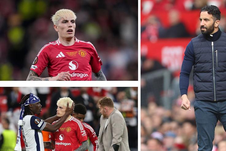 Man United Suffer Transfer Setback as Champions League Club Pulls Out of Key Deal