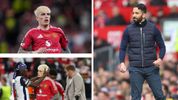 Man United Suffer Transfer Setback as Champions League Club Pulls Out of Key Deal