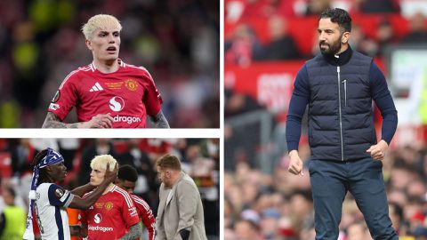 Man United Suffer Transfer Setback as Champions League Club Pulls Out of Key Deal