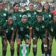 Nigerians demand better treatment for Super Falcons after 'eye-opening' documentary exposes struggles