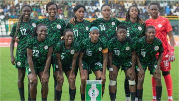 Nigerians demand better treatment for Super Falcons after 'eye-opening' documentary exposes struggles