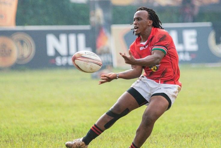 Brian Wahinya: Why Making Kenya Simbas Qualify For the 2027 World Cup Matters
