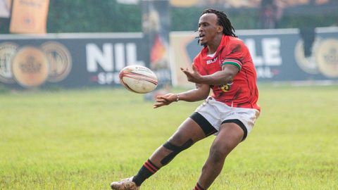 Brian Wahinya: Why Making Kenya Simbas Qualify For the 2027 World Cup Matters