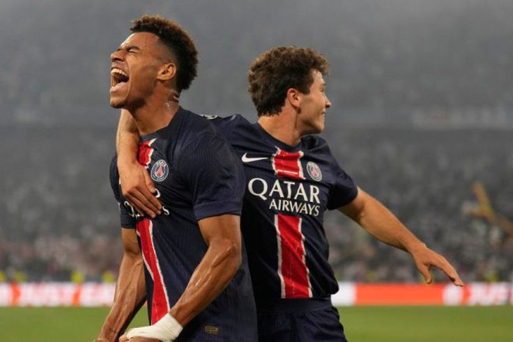 We are ready to face anybody — PSG boss Enrique excited for Club World Cup