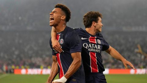 We are ready to face anybody — PSG boss Enrique excited for Club World Cup