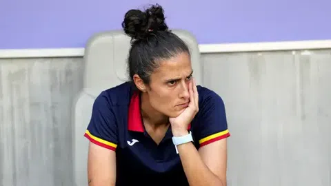My conscience is clear - Jenni Hermoso reacts after being omitted from Spain's Women's Euro 2025 squad