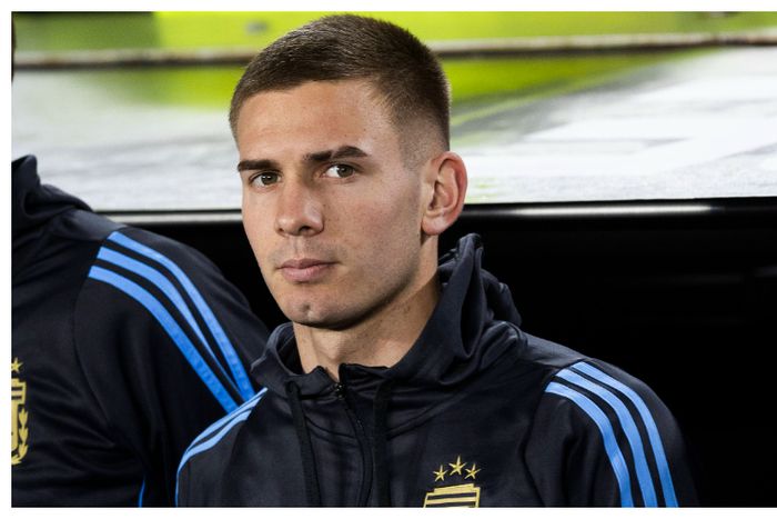 Real Madrid looks to nurture its own Messi