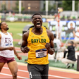 NATE THE GREAT: Ezekiel Nathaniel wins NCAA 400mH title in new Nigerian Record and third fastest time in African history