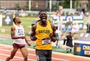NATE THE GREAT: Ezekiel Nathaniel wins NCAA 400mH title in new Nigerian Record and third fastest time in African history