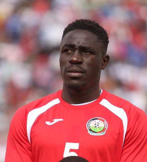 Benni McCarthy on How Mandela, Lenkupae and Ex-Newcastle Star Wilson Prepped Harambee Stars Locals for CHAN 2024