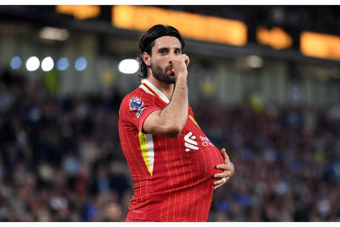 A conversation with Dominik Szoboszlai