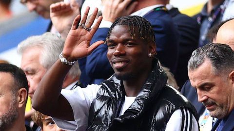 Paul Pogba: Why Monaco Move Could Be the Perfect Reboot After Doping Ban