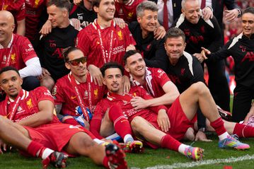 Transfer News: Liverpool could lose another star to Madrid after fresh report emerges