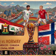 Iraq vs Norway 2026 World Cup preview, team news, prediction and betting tips: Haaland to blow Iraq away and launch World Cup in style