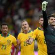 Unknown goalkeeper becomes Australia's new hero after World Cup masterclass