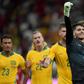 Unknown goalkeeper becomes Australia's new hero after World Cup masterclass