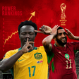 2026 World Cup Power Rankings: Australia above Morocco, Brazil fall after tense Day 3