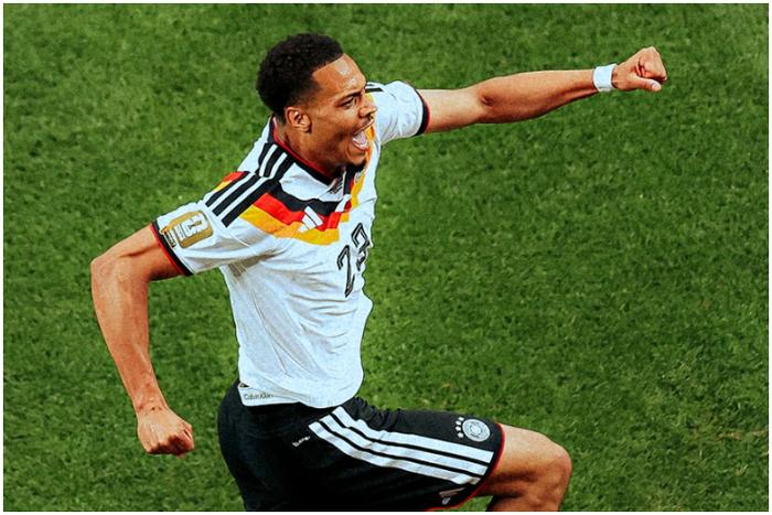 FIFA World Cup 2026: Germany 7-1 Curacao - Musiala & Havertz shine as smallest nation suffer in Houston