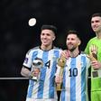 2026 World Cup: Huge blow for Argentina as World Cup hero is ruled out of Algeria opener