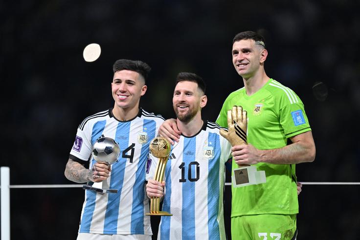 2026 World Cup: Huge blow for Argentina as World Cup hero is ruled out of Algeria opener