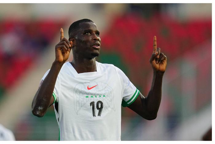 Trabzonspor pundit claims Turkey need a striker like Onuachu