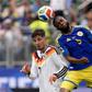 Germany 7-1 Curacao: Dick destroyed & four things we learnt from 2026 World Cup rout