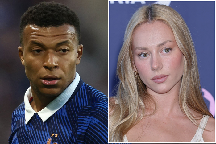 “It’s a nightmare!" - Mbappe's girlfriend Ester Expósito reveals World Cup loyalty dilemma