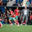 ‘I want to ⁠go ​beyond the semi-finals’ — Morocco’s Ouahbi sets lofty goals after Brazil draw