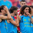Real Madrid beat Barcelona, Atletico to agreement for Chelsea star