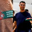 Special Wristbands: Ronaldo, Portugal squad pay emotional tribute to Diogo Jota at World Cup