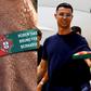 Special Wristbands: Ronaldo, Portugal squad pay emotional tribute to Diogo Jota at World Cup