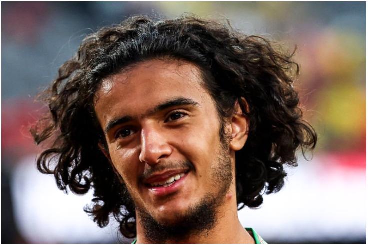 FIFA World Cup 2026: Morocco's 18-year-old Ayyoub Bouaddi steals show against Brazil - Pulse of the Day