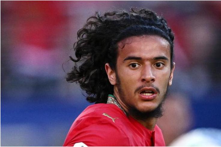 Arsenal ready to make bid for Morocco star after World Cup performance