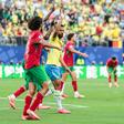 2026 FIFA World Cup: Why Morocco top Brazil in Group C despite draw