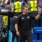 Germany head coach Nagelsmann set to resign