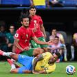 Transfer News: Morocco World Cup star opens up on Arsenal's interest