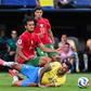 Transfer News: Morocco World Cup star opens up on Arsenal's interest