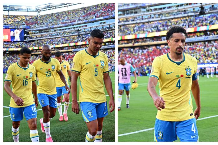 England legend blasts Selecao’s performance