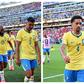 England legend blasts Selecao’s performance