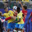 Bruno Guimarães Reacts After Brazil’s Rocky World Cup Start vs Morocco