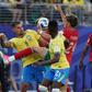 Bruno Guimarães Reacts After Brazil’s Rocky World Cup Start vs Morocco