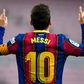 Barca and Messi agree deal in principle: media
