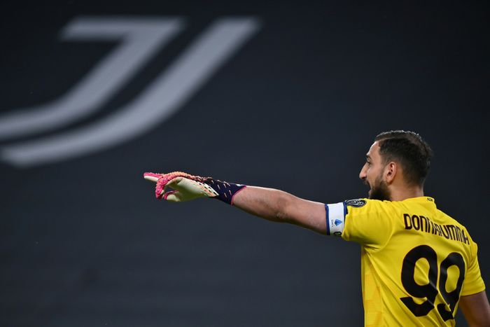 Gianluigi Donnarumma