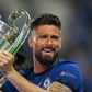 Maldini confirms Giroud's Milan arrival, regrets Donnarumma exit