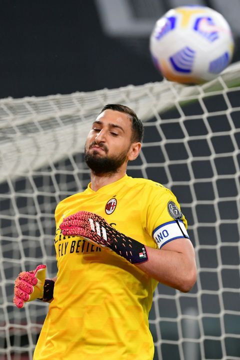 Exclusive: Inside Scoop On Chelsea'S Pursuit Of Donnarumma - otr97vg