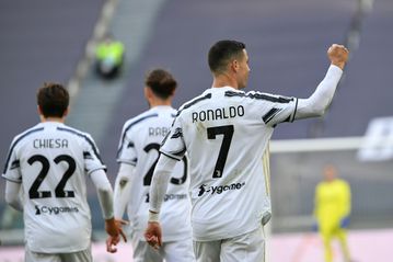 'No sign' Ronaldo wants to leave Juventus