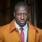 Benjamin Mendy: Ex-Man City star sacked AGAIN after r#pe acquittal