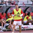 Mikel Arteta speaks about new signing Kai Havertz's position
